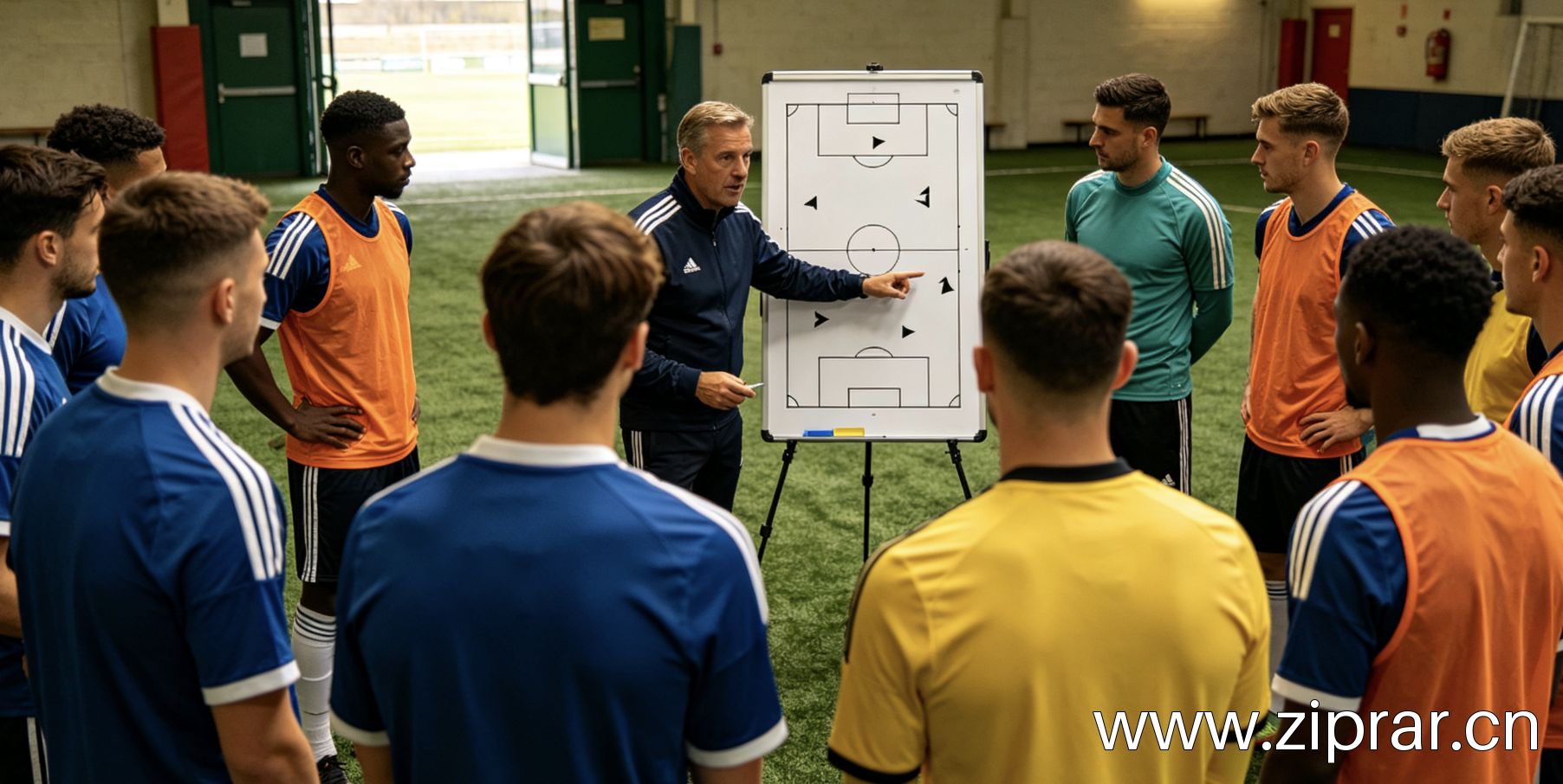 全球节点布局